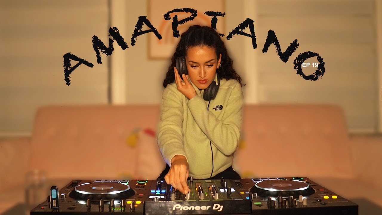 CHILL AMAPIANO MIX 2024 | EP 19 | Vigro Deep, Top Dawg MH, Kelvin Momo, Kabza de Small, Mr JazziQ.