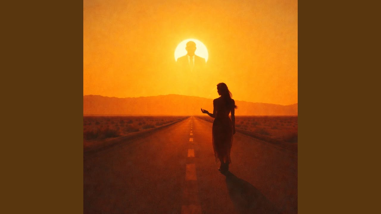 Angel in Heaven