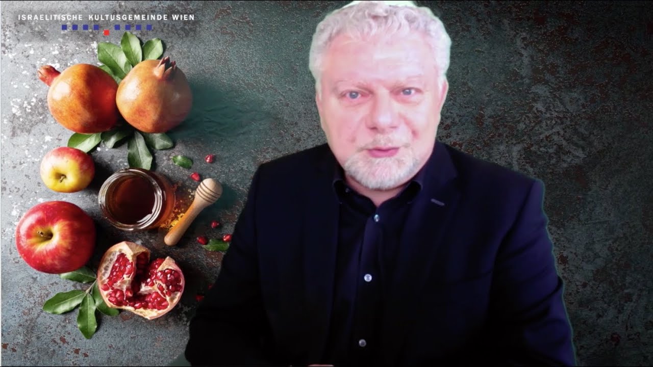 IKG Wien – Jiddisch für Anfänger – mit Roman Grinberg – Lektion 6
