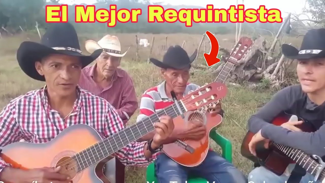 El Albañil en Voz de Moisés. En Paz descanse(2016)