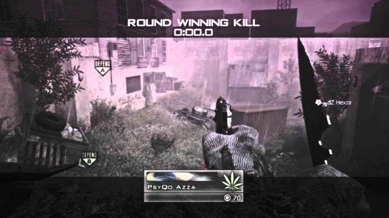 SoaR Azza #7 - By me