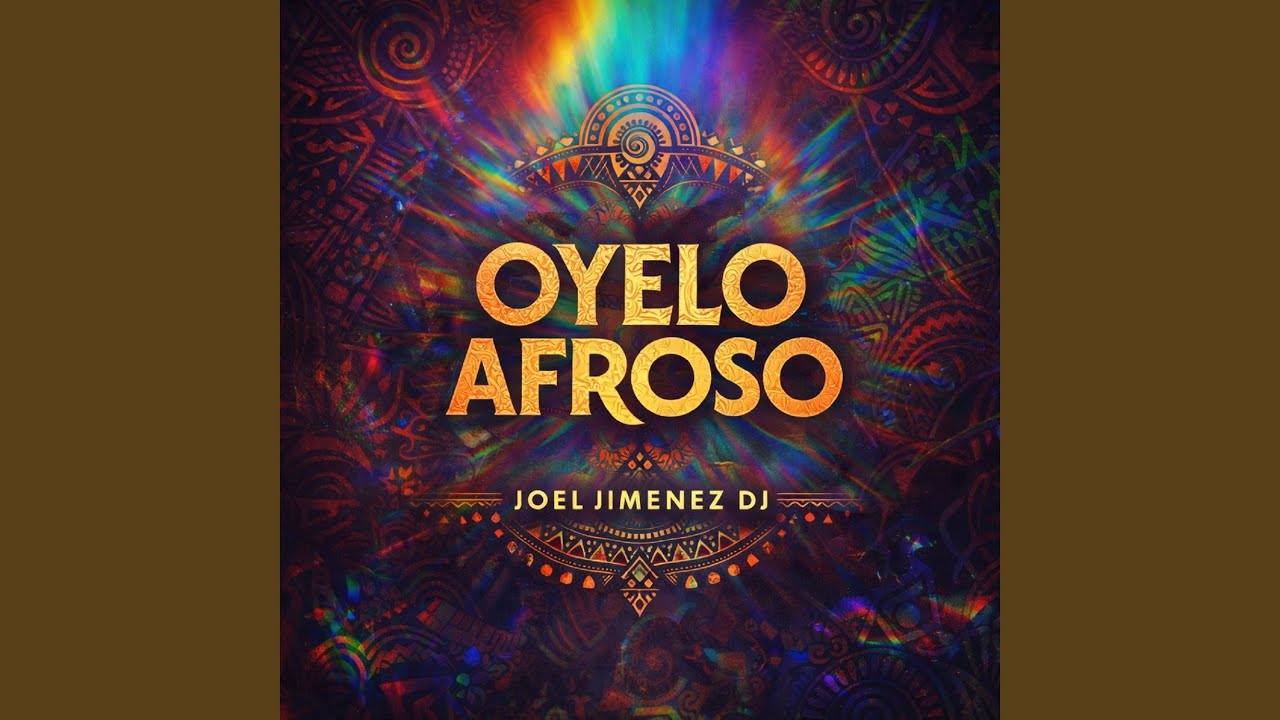 Oyelo Afroso (Original Mix)