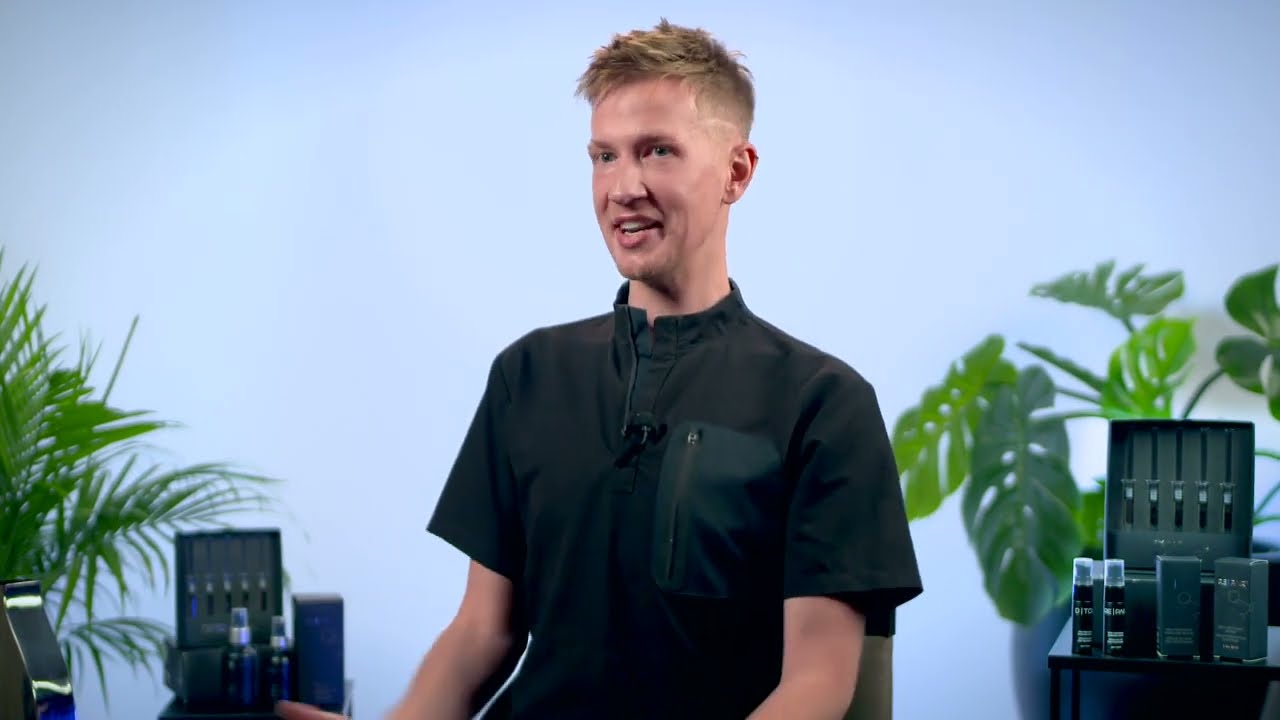 A Partnership Like No Other &ndash; Why We Chose AMP