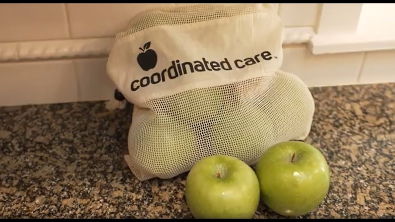 Making Fruits and Vegetables Accessible with Coordinated Care Harvest Bucks(TM)