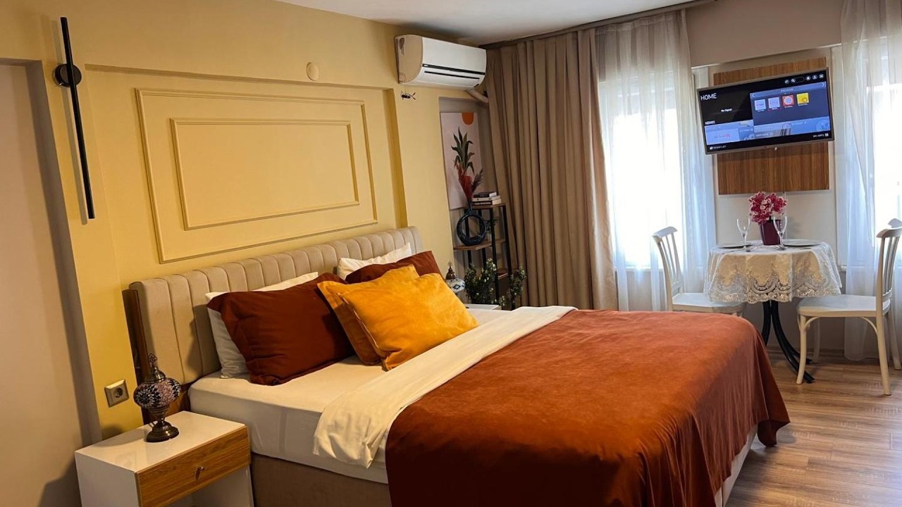 Holy Galata Hotel | İstanbul, Turkey | Hotel Review 🌟