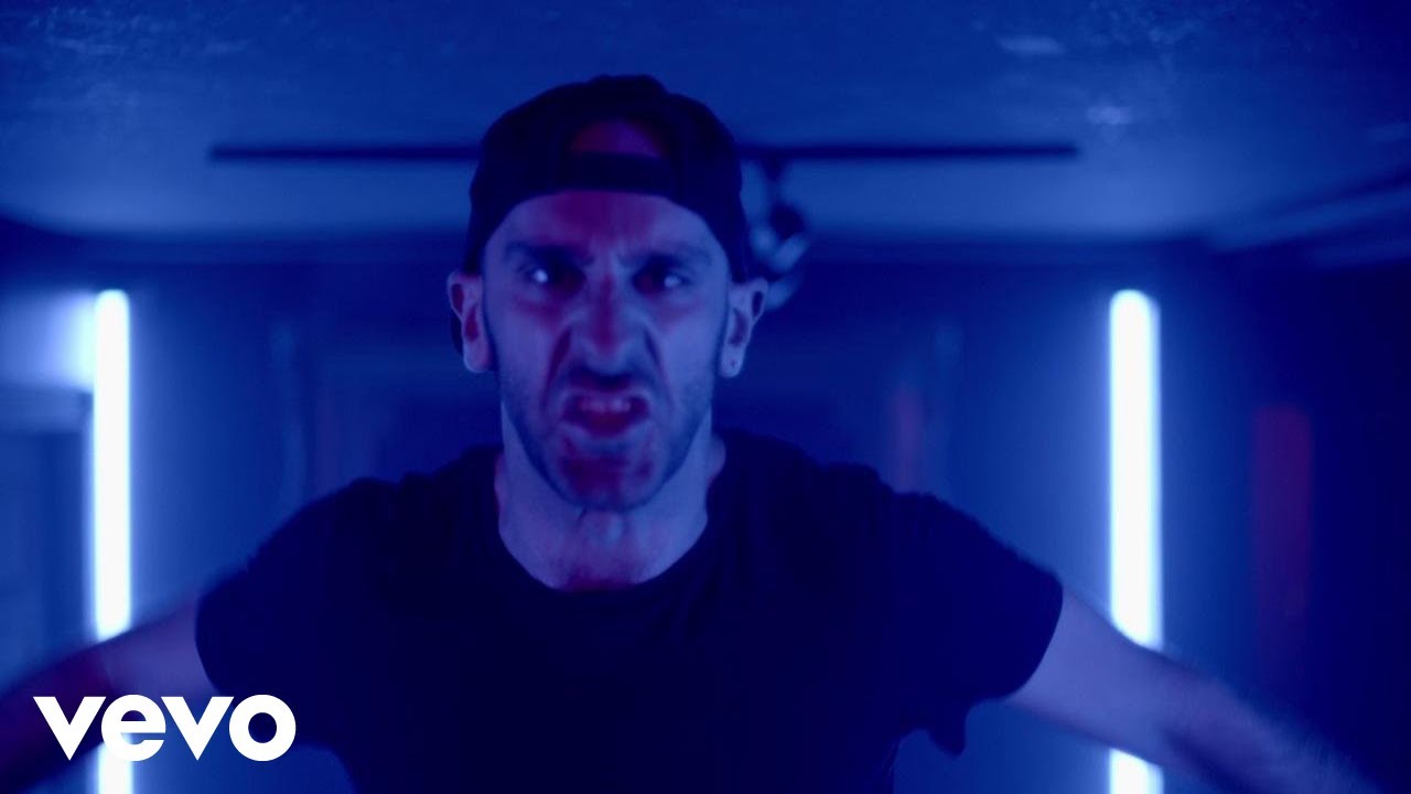 X Ambassadors, Jamie N Commons - Jungle
