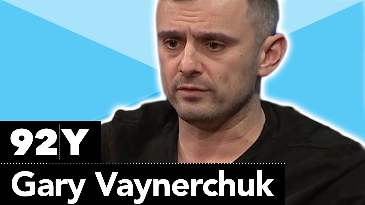 Gary Vaynerchuk on Nintendo: They're f**cking up, losing to mobile