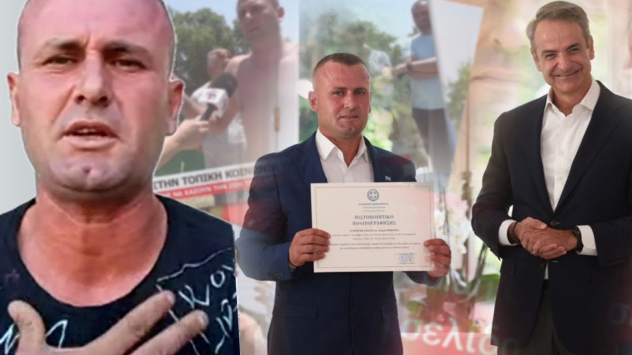 “Shkoj te varri i fëmijëve që u mbytën e ndez një cigare..”, rrëfimi pikëllues i shqiptarit në Greqi