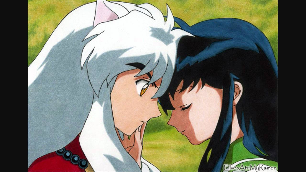 Inuyasha Sample - Fukai Mori - Instrumental Remix