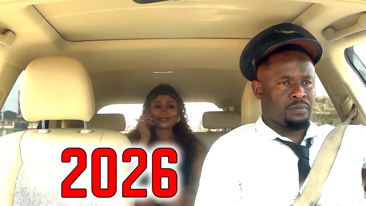 Every Lady Must watch This Movie - Zubby Micheal Latest 2026 Nigerian Movie #viral #comedy