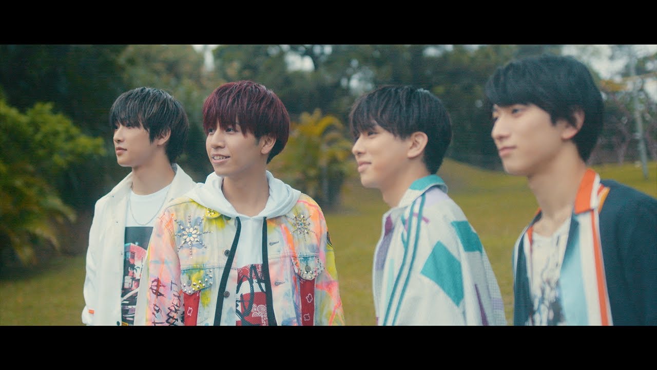 【Hi!Superb】5th Single『By your side, By my side』MV - Full -
