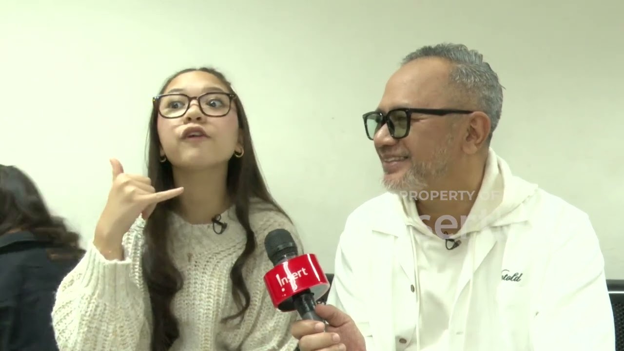 Indra Brasco Ajarkan Nala Usaha untuk Dapatkan Sesuatu yang Diinginkan