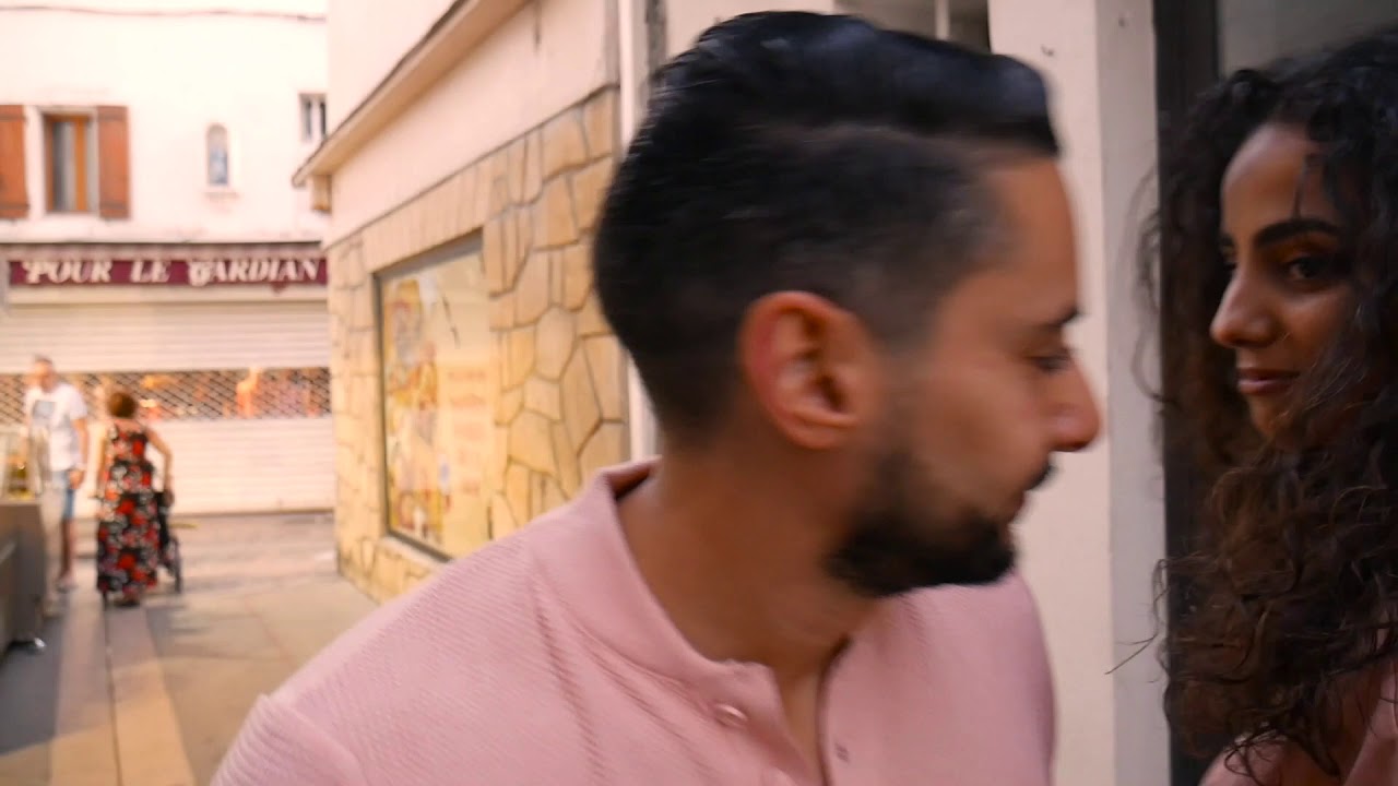 Séquence émotion-rencontre de Mariage L|M PRODUCTION Photographe & Vidéaste
