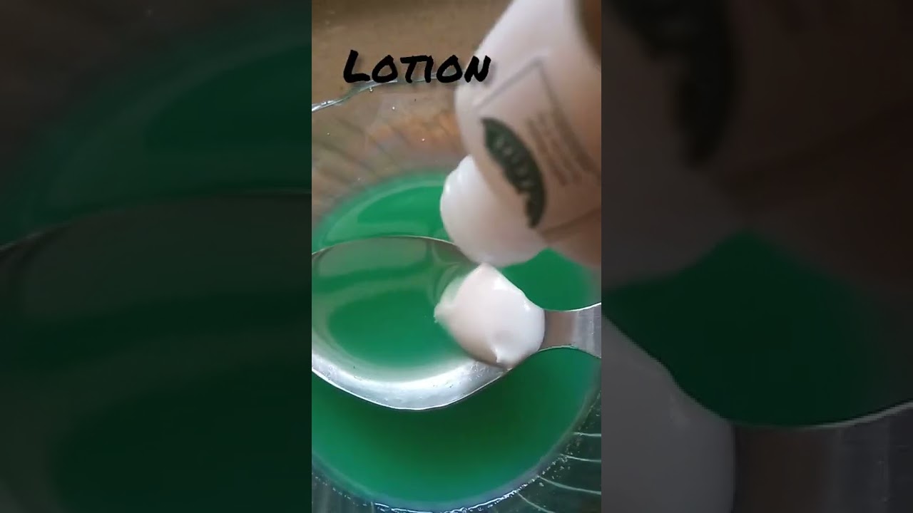 Recreation From Helena's craft -Easy soft clay..