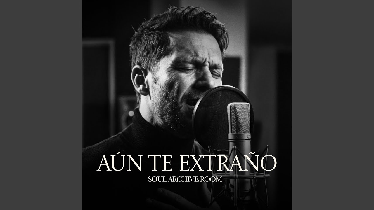 Aún Te Extraño