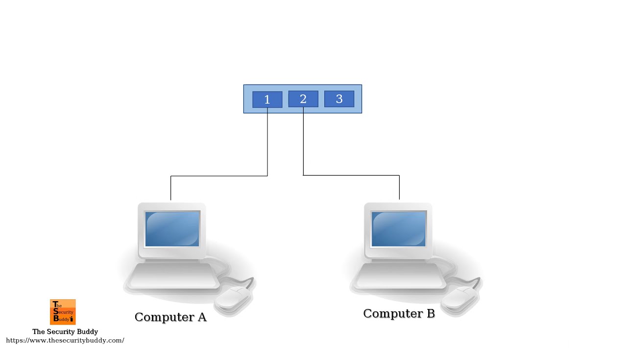 What is Port Mirroring?