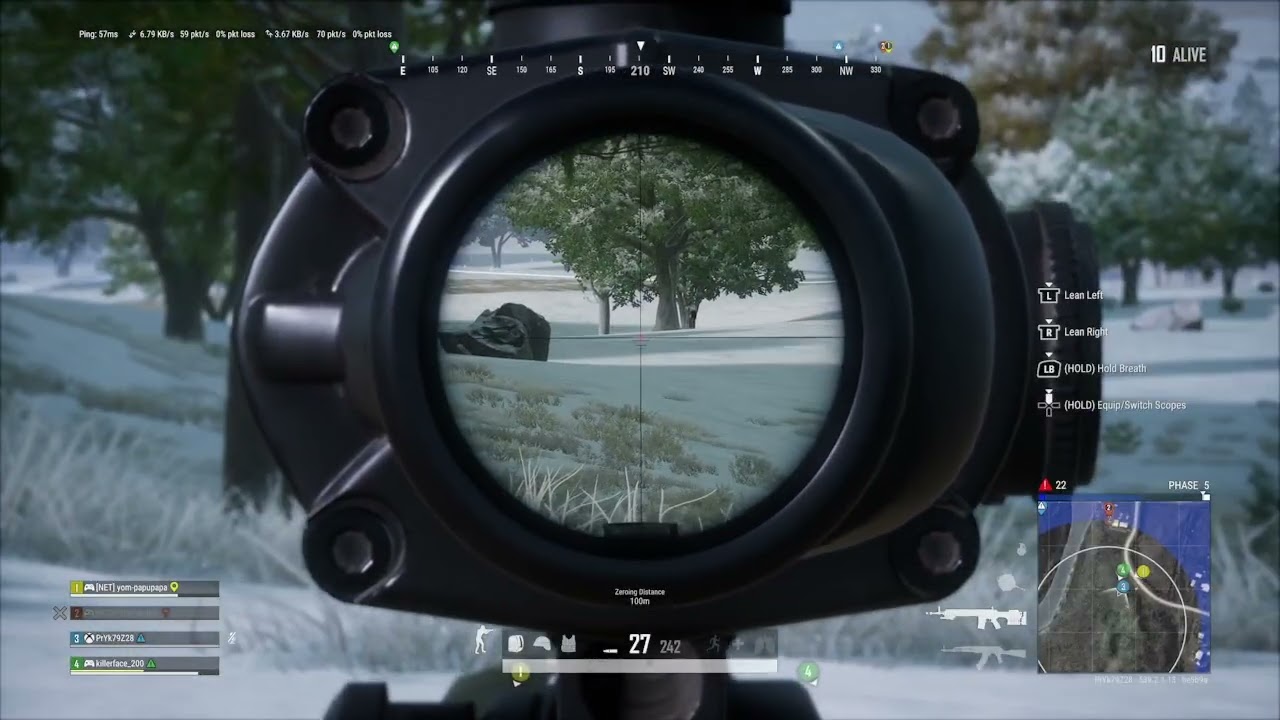 pubg winner winner chicken dinner #28