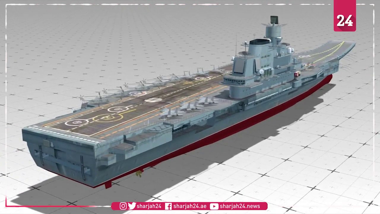 China's Type 001A aircraft carrier performs fourth sea trial