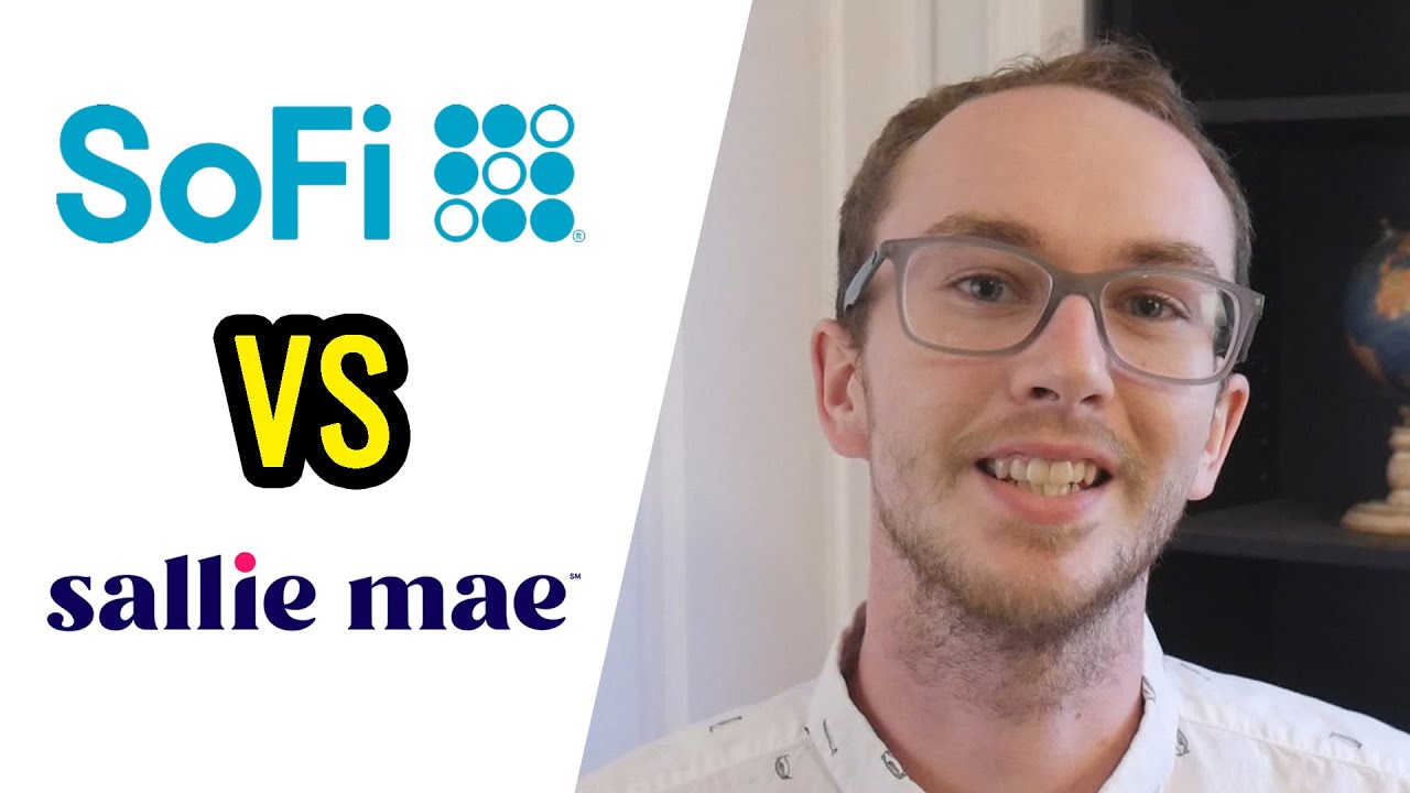 SoFi или Sallie Mae: какой студенческий кредит лучше?