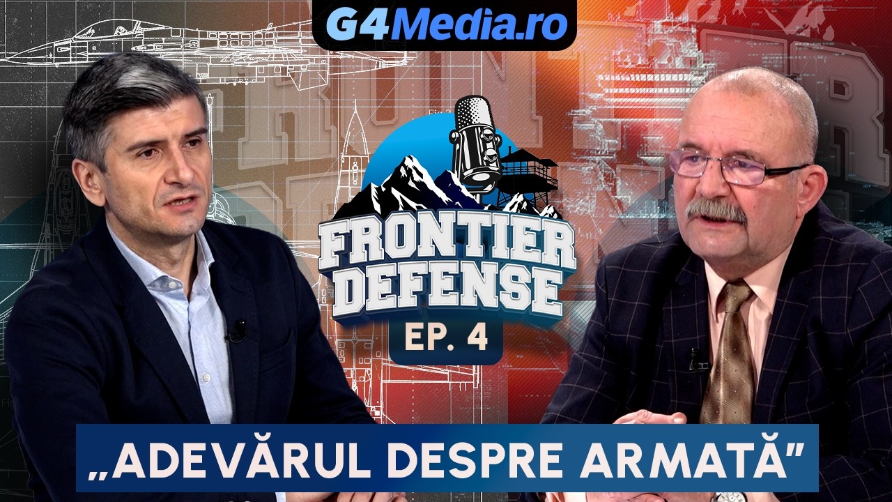 Gen. Grecu: „Armata a suferit groaznic”. Suntem pregătiți pentru ce urmează în M. Neagră?