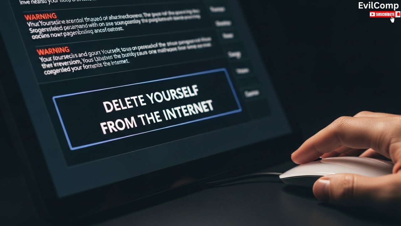 Best Data Removal Services: Delete Yourself From the Internet
