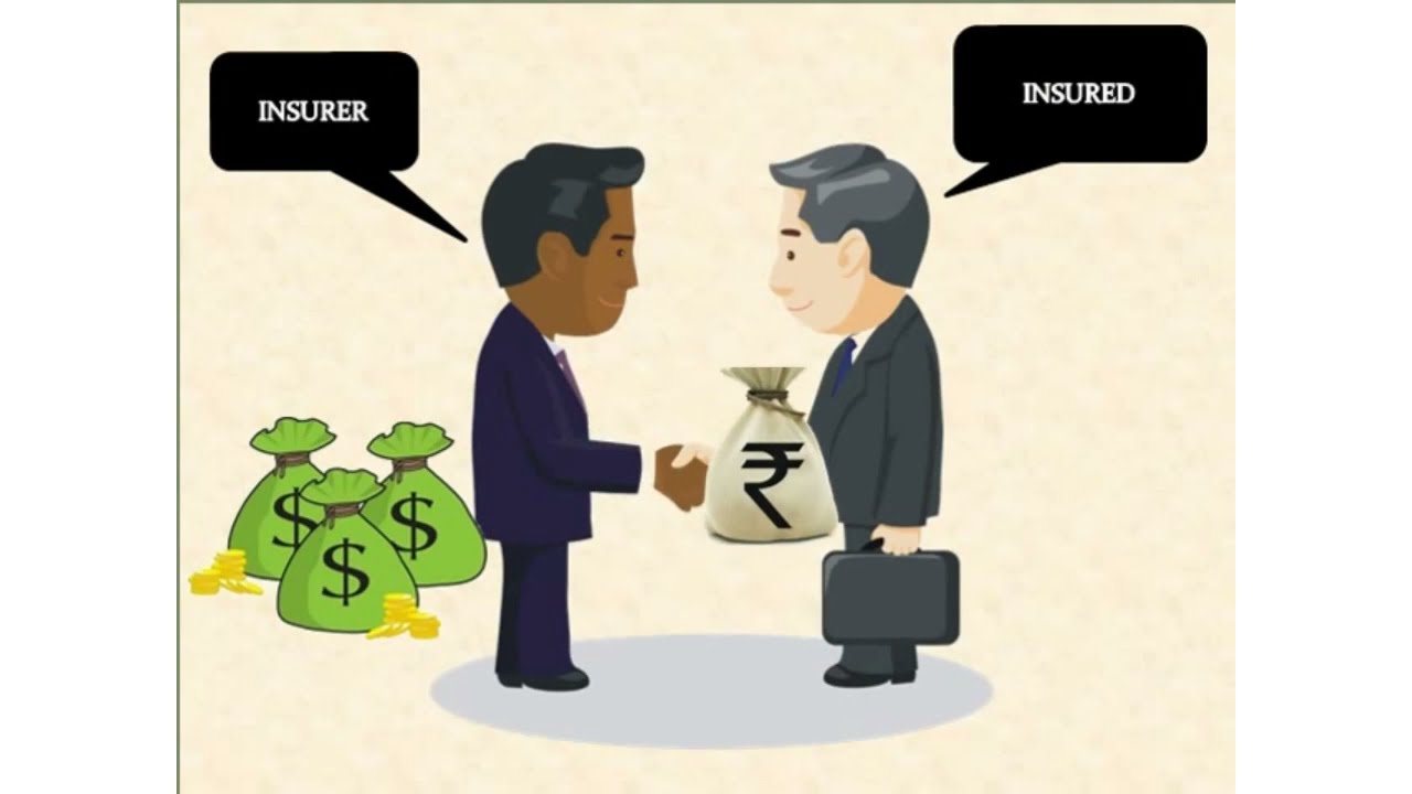 what is insurance # insurance endral enna #insurance meaning #in simple