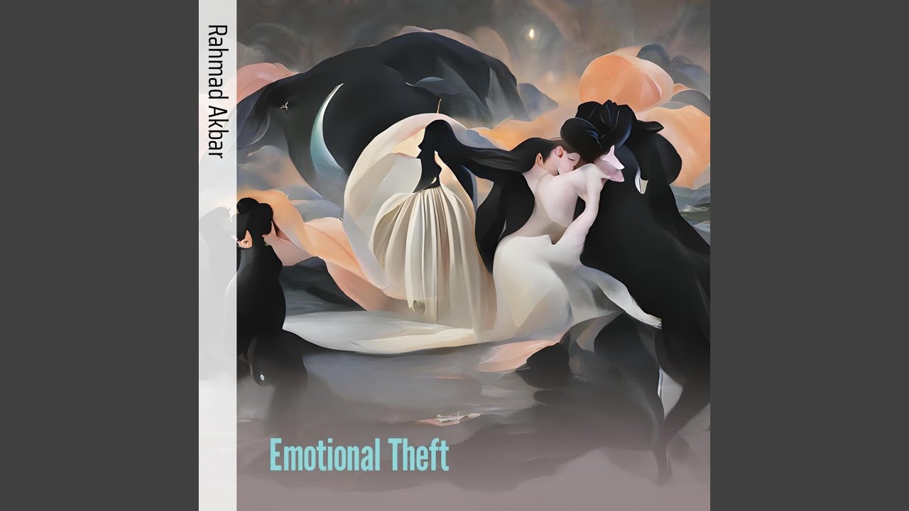 Emotional Theft