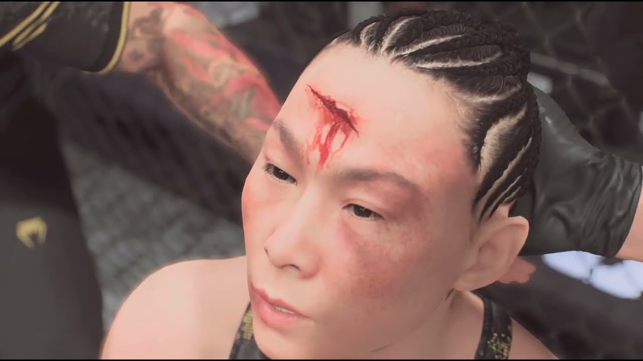 Kowalkiewicz VS Xiaoanan For Straweight Championship