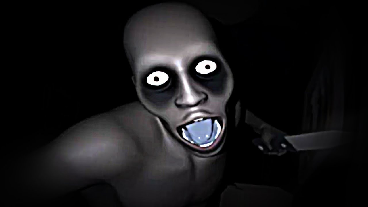 UWAGA CREEP (๏̯͡๏) | Last Neighbor
