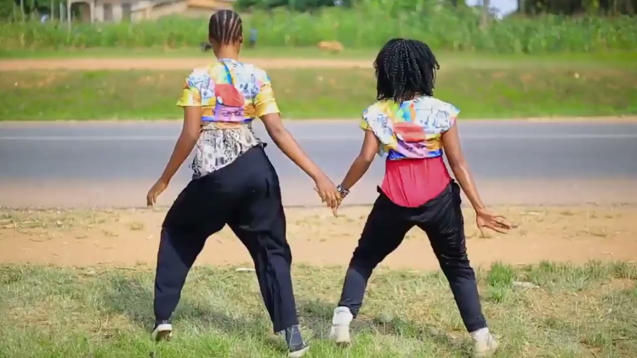 J CHATA FT CHIPANDA DOGO EMMA SONG MAMBO GROUP