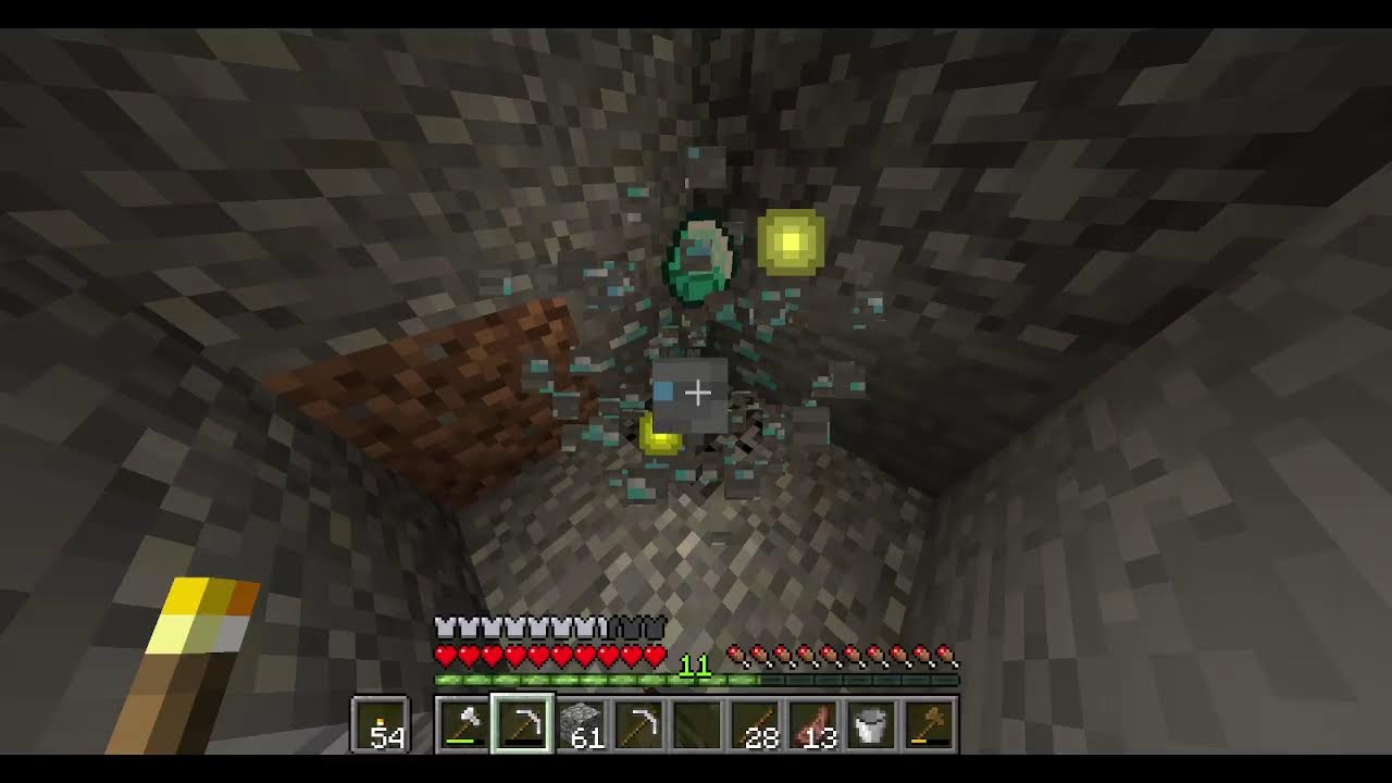 Minecraft but I add 2 mods every stream pt1