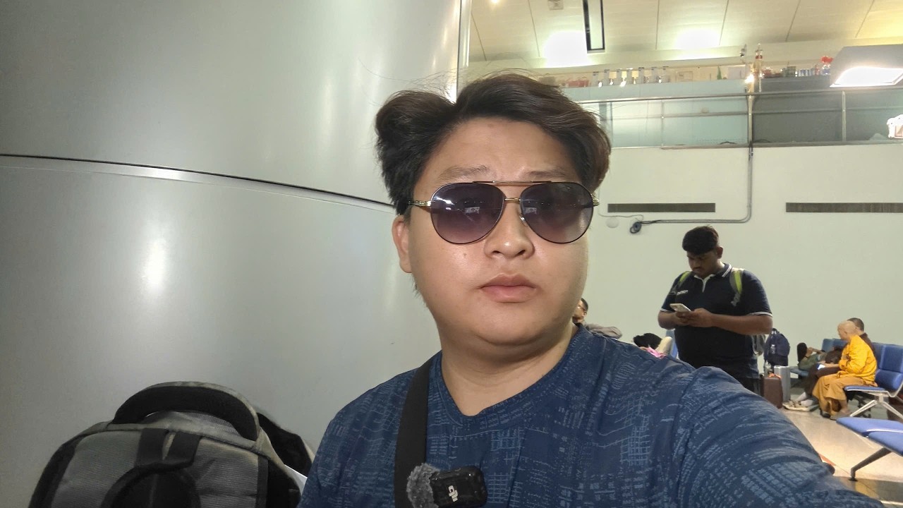 Chưa Ra Trận Mà Tí Nữa Lỏ Không Bay Được Ấn Độ