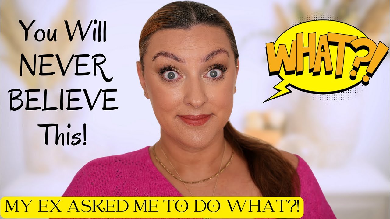 MY EX ASKED ME TO HELP HIM MARRY HIS MISTRESS | STORYTIME!!