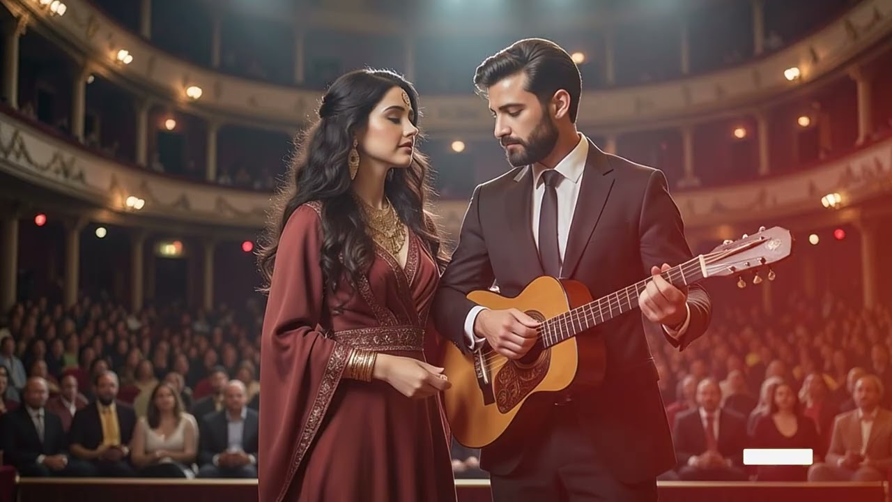 En Popüler Türk Aşk Şarkıları 2026