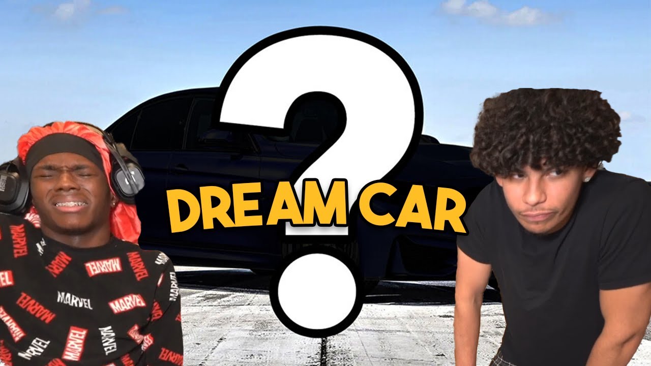 BigEx Helps Hatecaps Find His Dream Car!!🚗