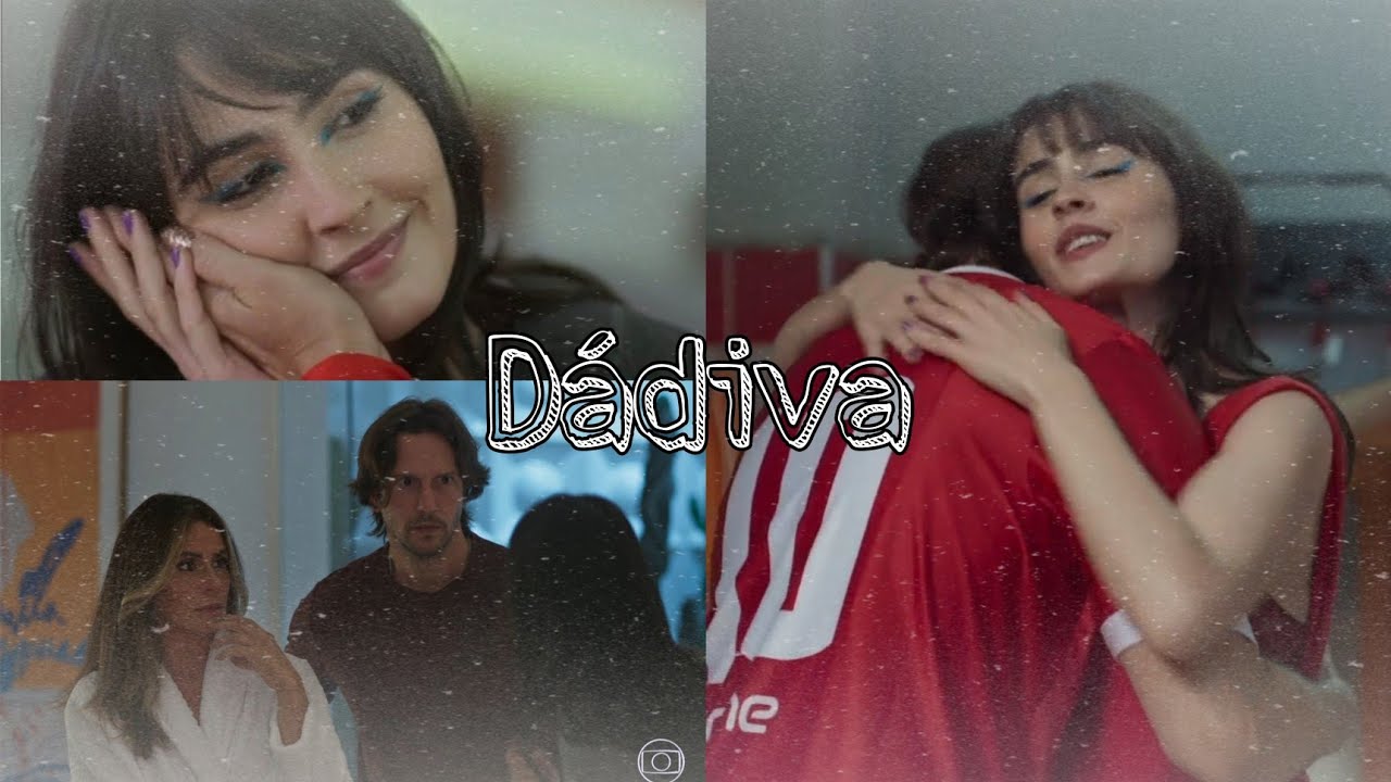 Flávia+ Paula& Neném Dádiva