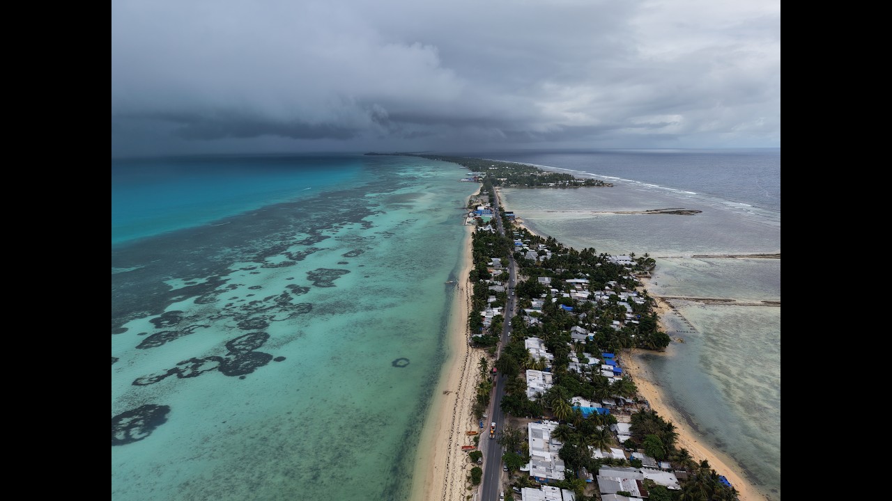 A year in the life of a coastal engineer: March 2026