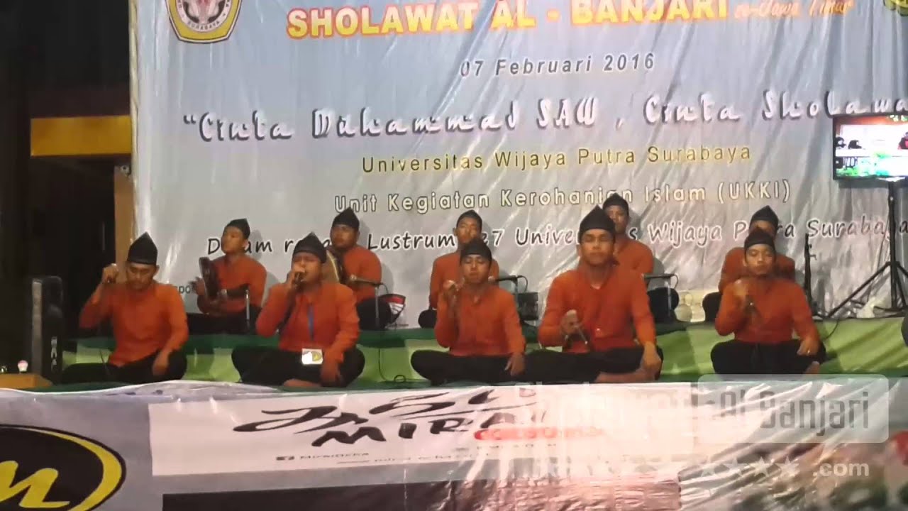Ala Maak - Universitas Wijaya Putra 2016