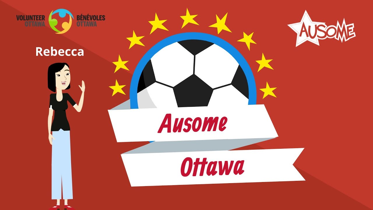 VO Youth Expo: Ausome Ottawa