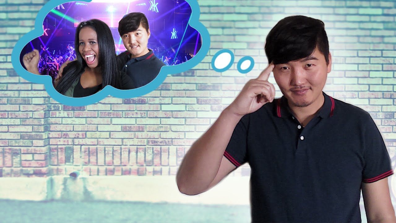 Question Time #4 | What Do Korean Guys Think About Dating Foreign Women | 한국남자들이 외국여자를 만났을때 ...ㅎㅎ