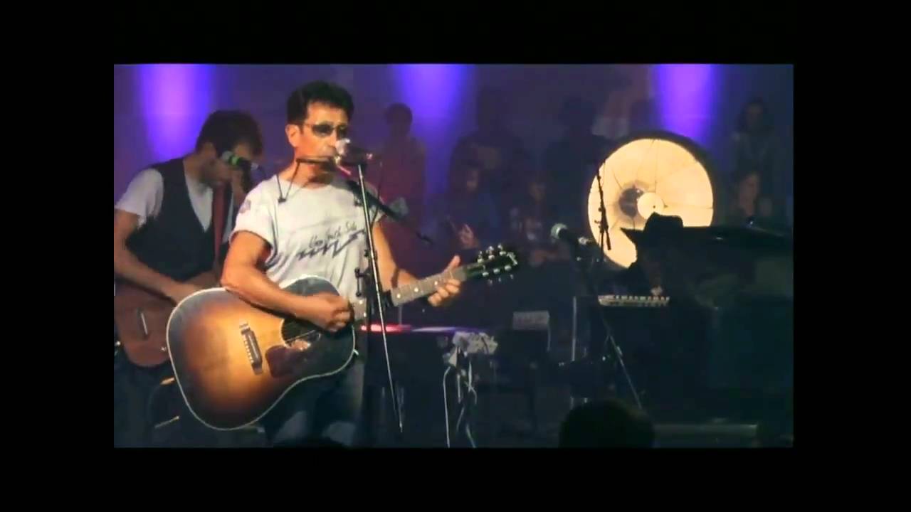 Bennato ft. Morgan - Perch&egrave; - MTV Storytellers