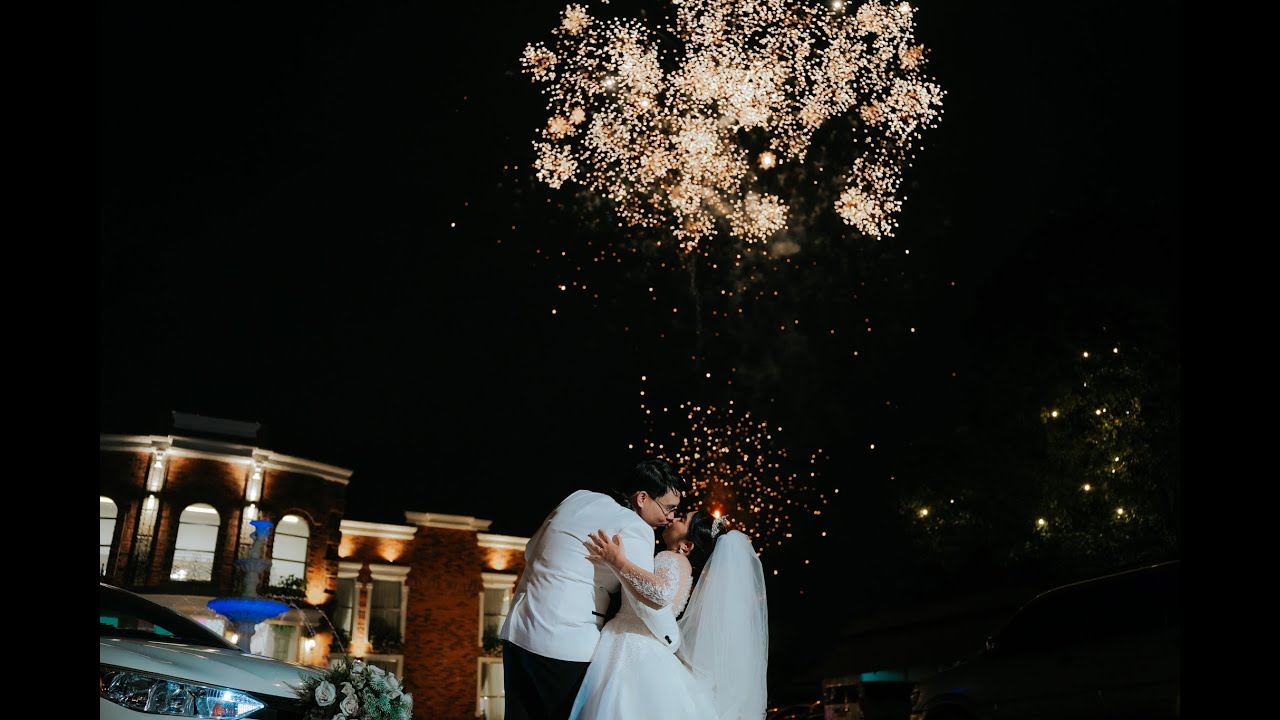 Raf and Deb - Same Day Edit