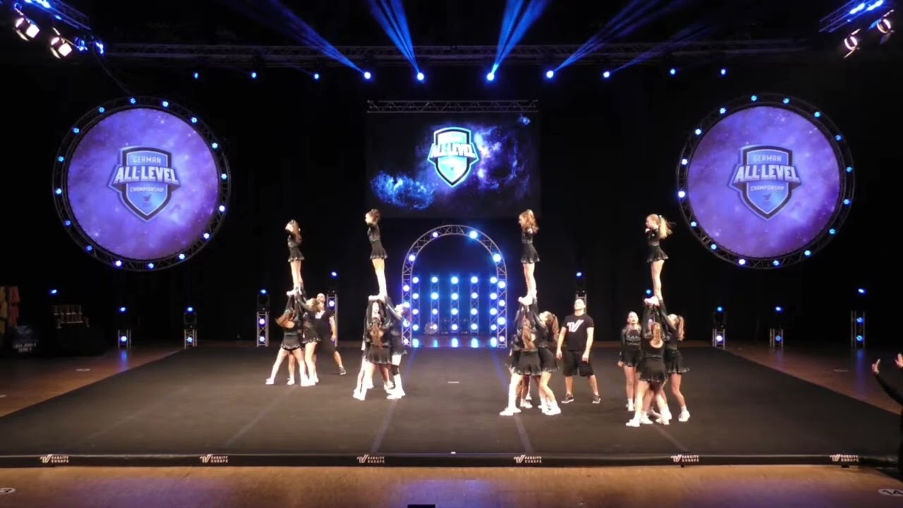 Laudable Dolphins - U16 Level 3 | 2 place | March 9th 2024 – Düsseldorf