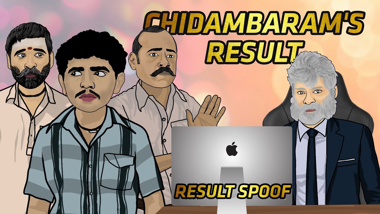 Result Spoof