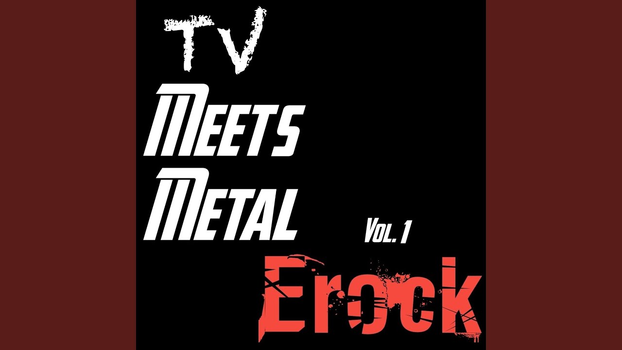 Doctor Who Meets Metal