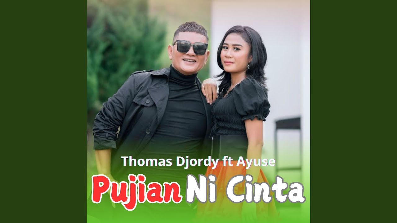 Pujian Ni Cinta