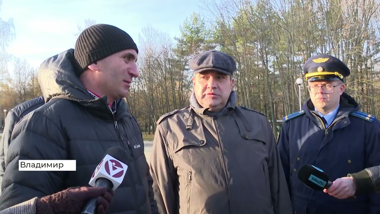 Прокуратура выявила недостатки в парке «Добросельский» на 24 млн рублей