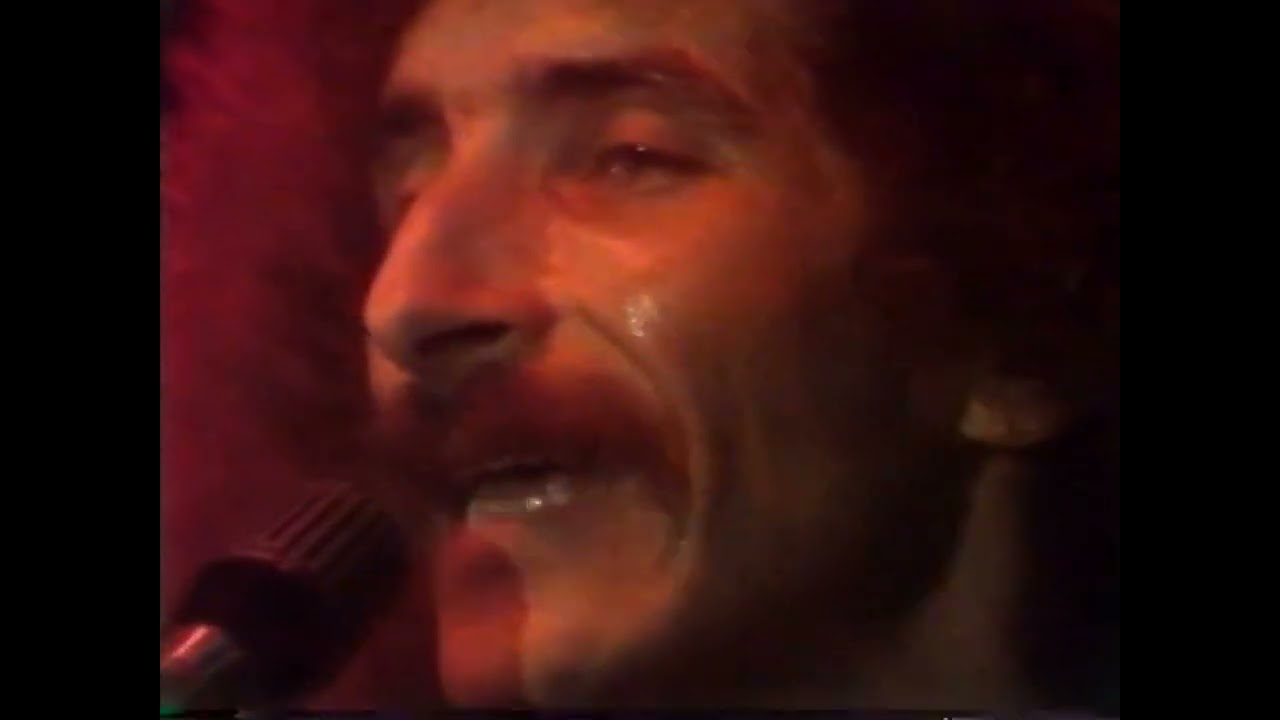 Bijelo dugme - Sve će to mila moja prekriti ruzmarin, snjegovi i &scaron;a&scaron;