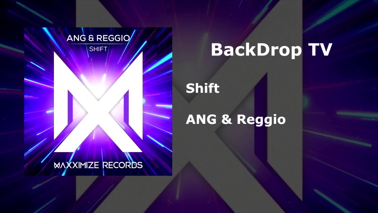 Maxximize Records (Best Drops) #1