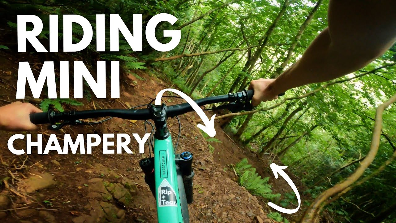 RIDING OUT OF MY COMFORT ZONE  | DRAETHEN RAW